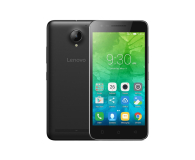 Lenovo C2 1/8GB Dual SIM czarny - 316106 - zdjęcie 1